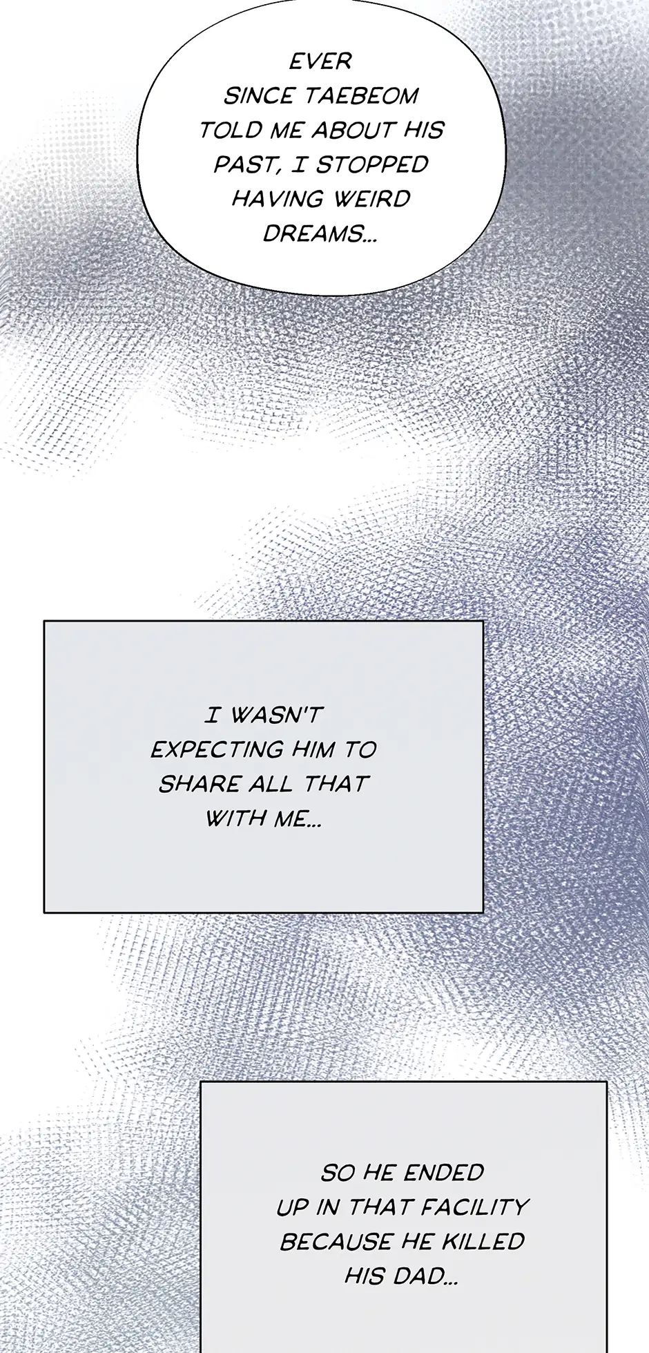 Cradle of the Tiger Chapter 35 - Page 24