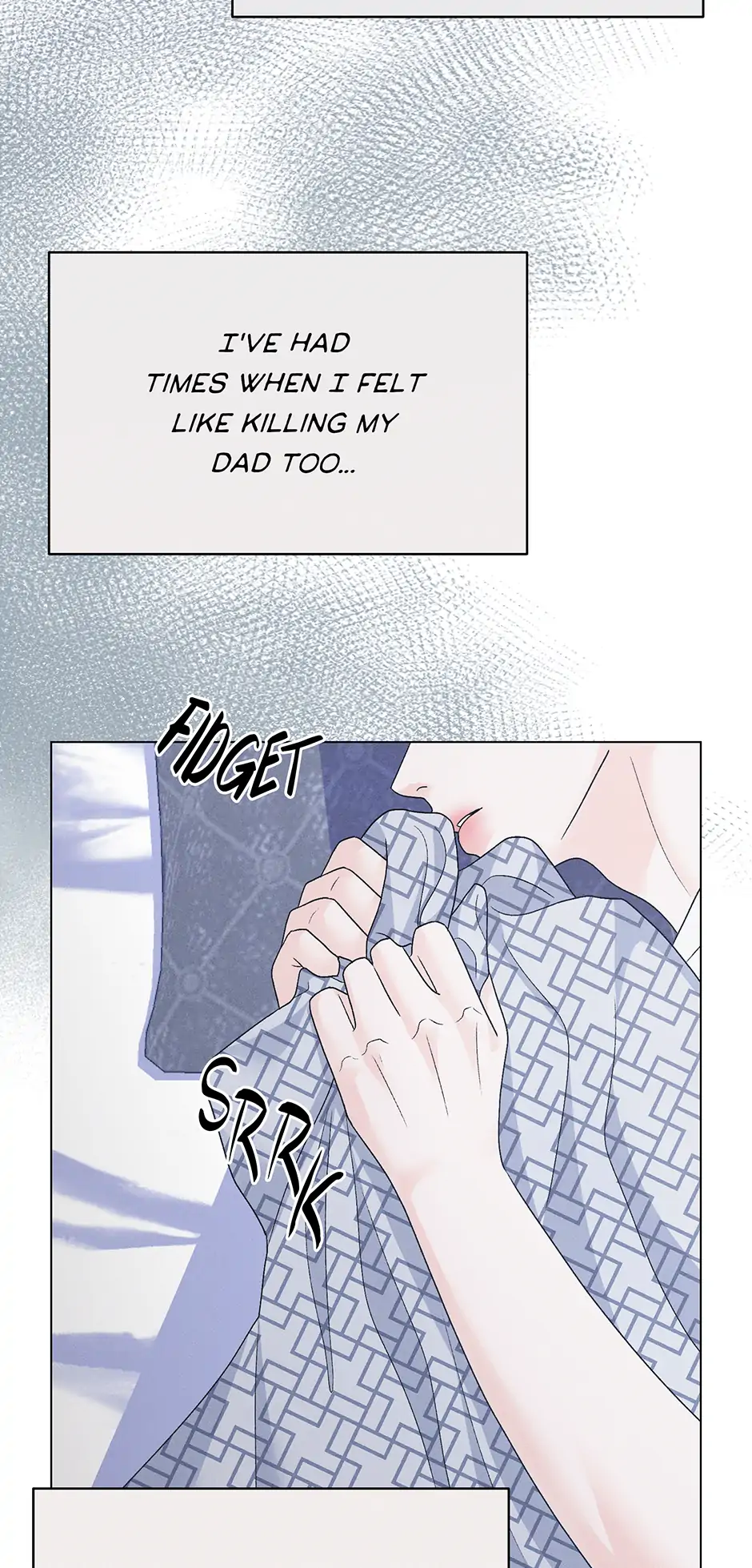 Cradle of the Tiger Chapter 35 - Page 25