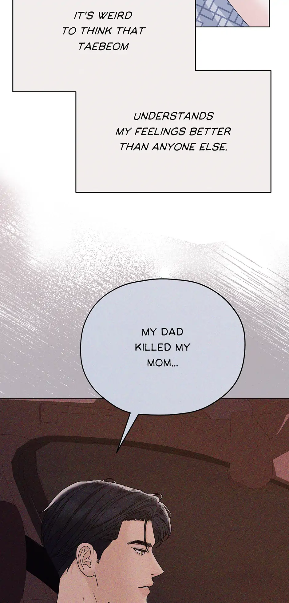 Cradle of the Tiger Chapter 35 - Page 26