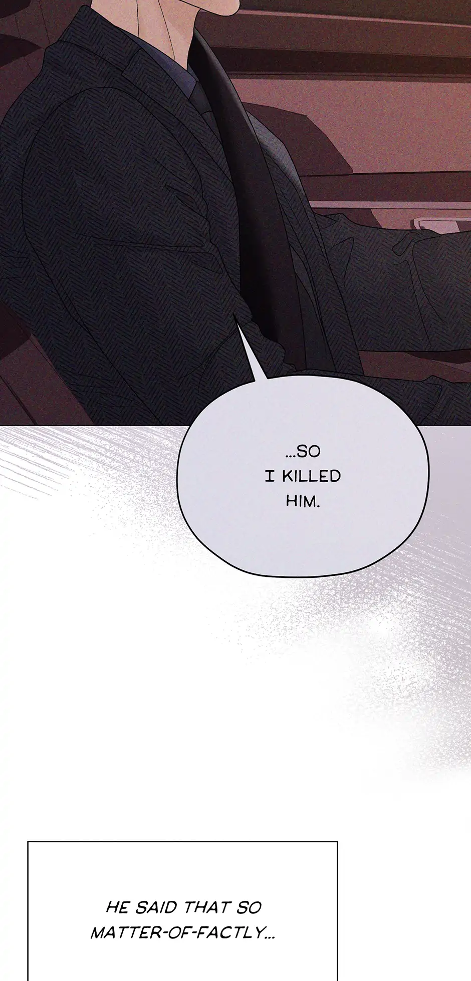 Cradle of the Tiger Chapter 35 - Page 27