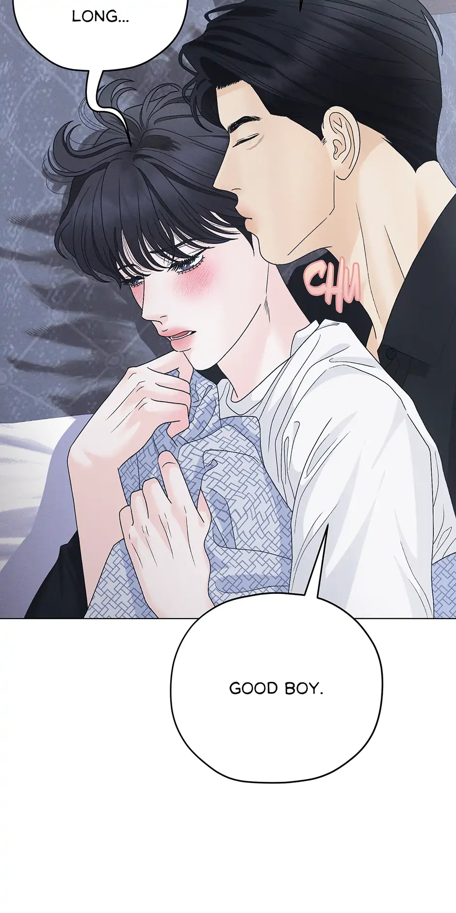 Cradle of the Tiger Chapter 35 - Page 33