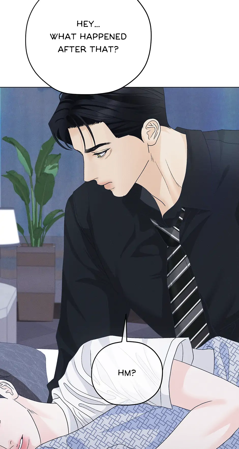 Cradle of the Tiger Chapter 35 - Page 35