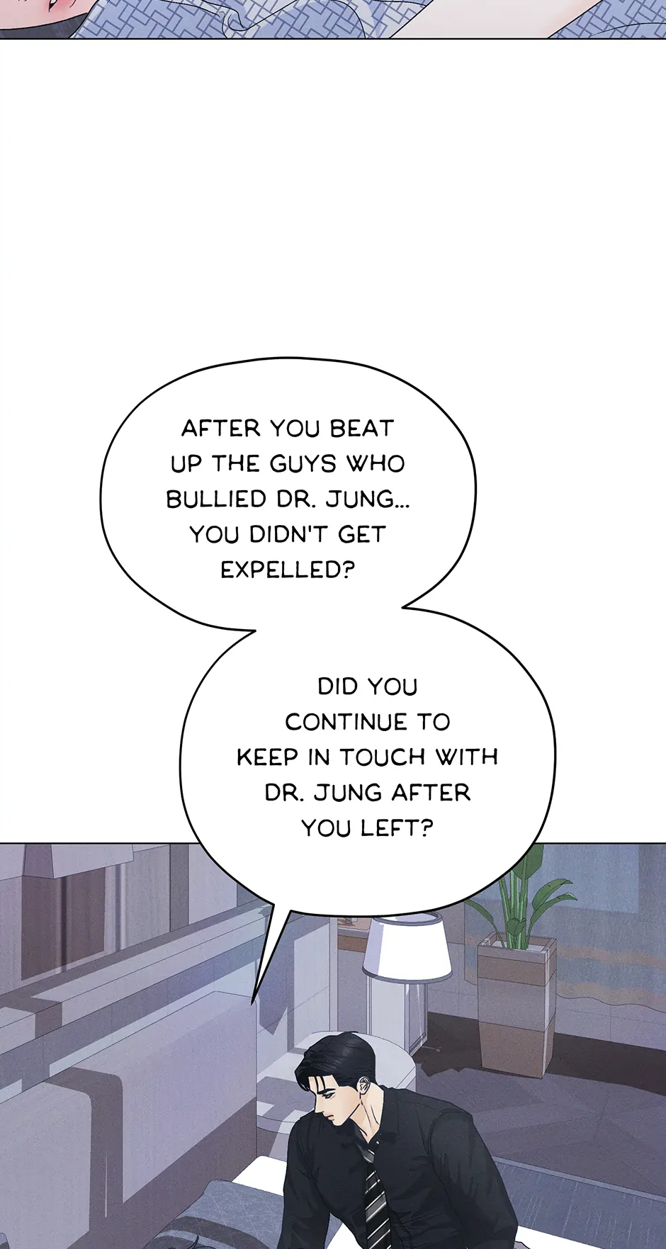 Cradle of the Tiger Chapter 35 - Page 36