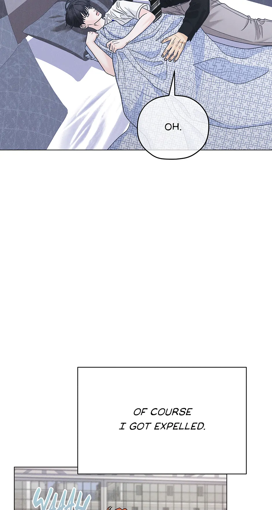 Cradle of the Tiger Chapter 35 - Page 37