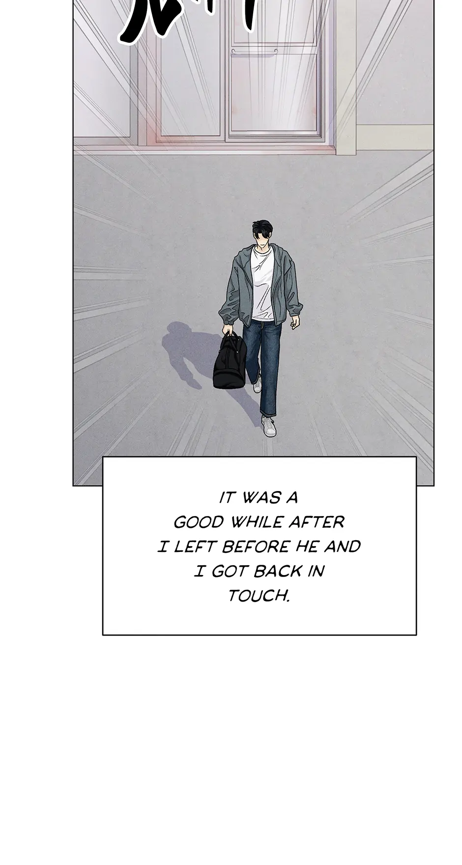 Cradle of the Tiger Chapter 35 - Page 39