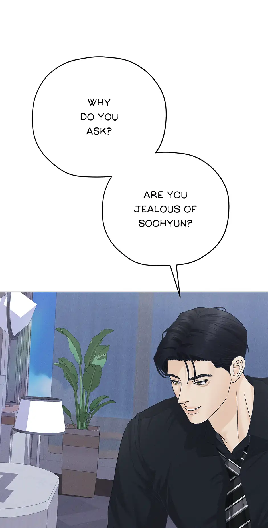 Cradle of the Tiger Chapter 35 - Page 40