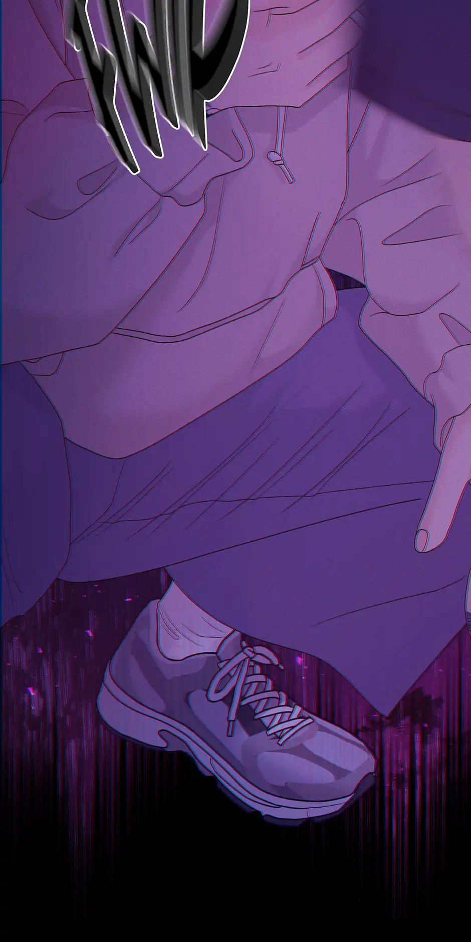 Cradle of the Tiger Chapter 35 - Page 5