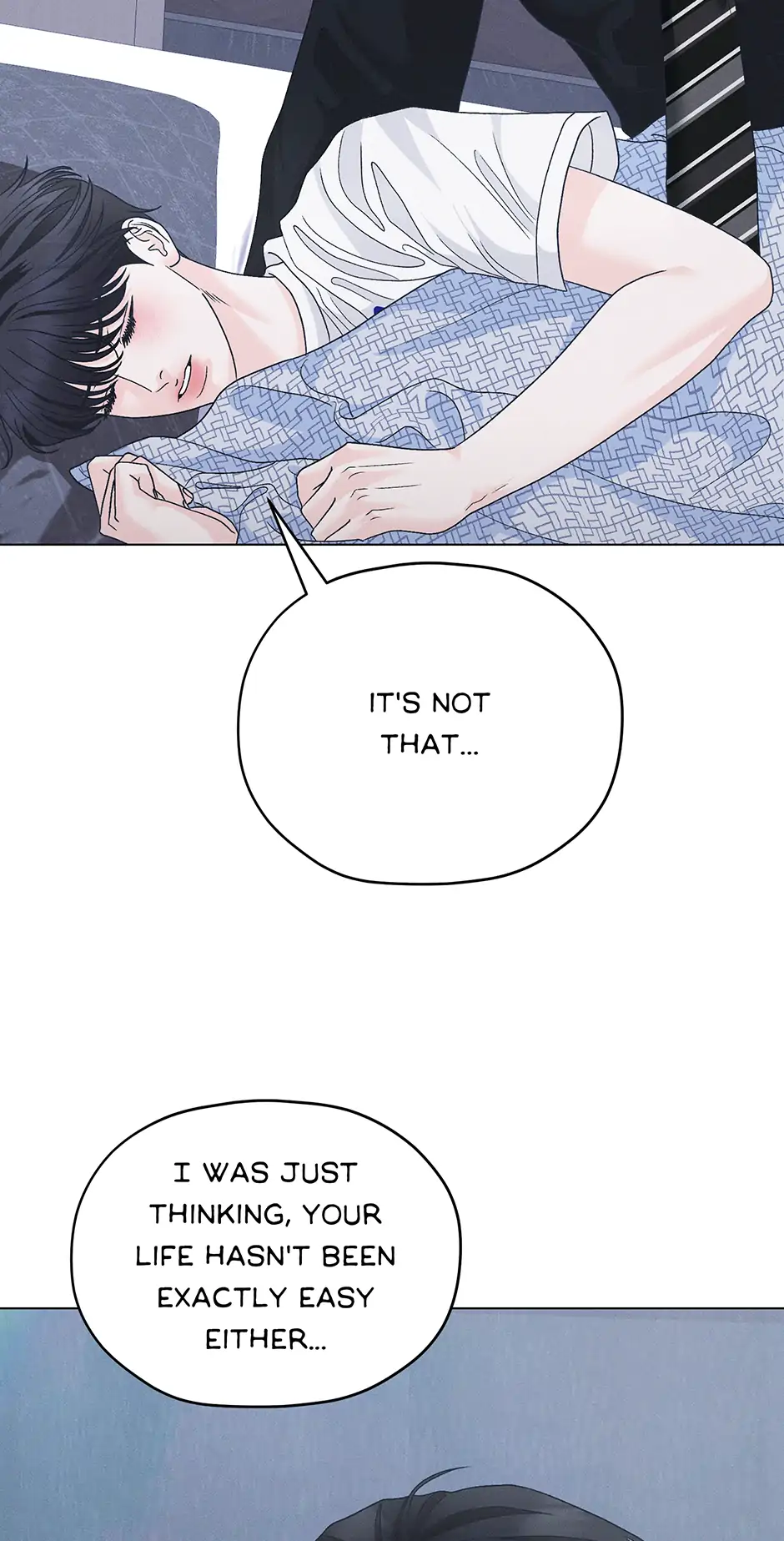 Cradle of the Tiger Chapter 35 - Page 41