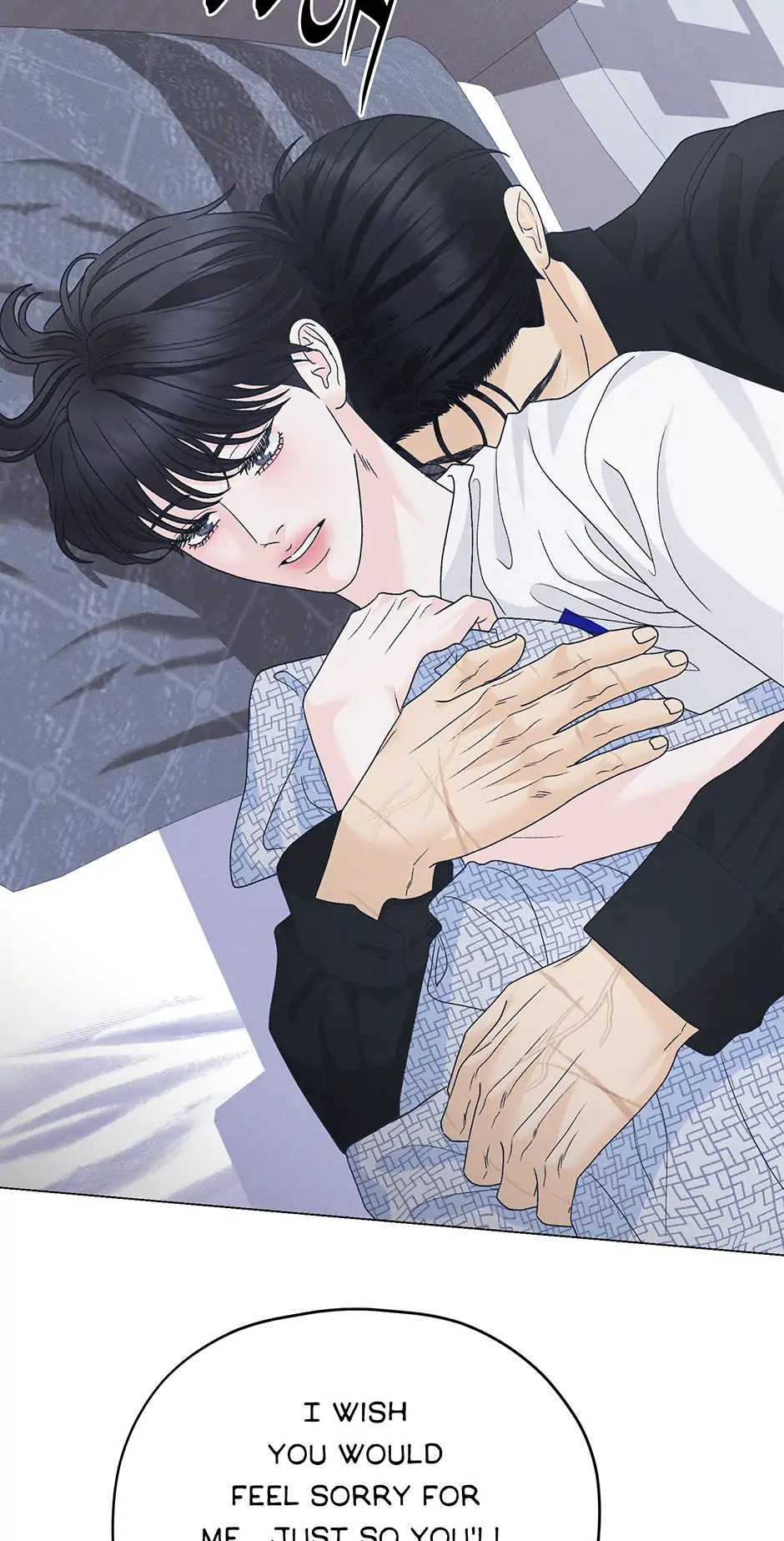 Cradle of the Tiger Chapter 35 - Page 45