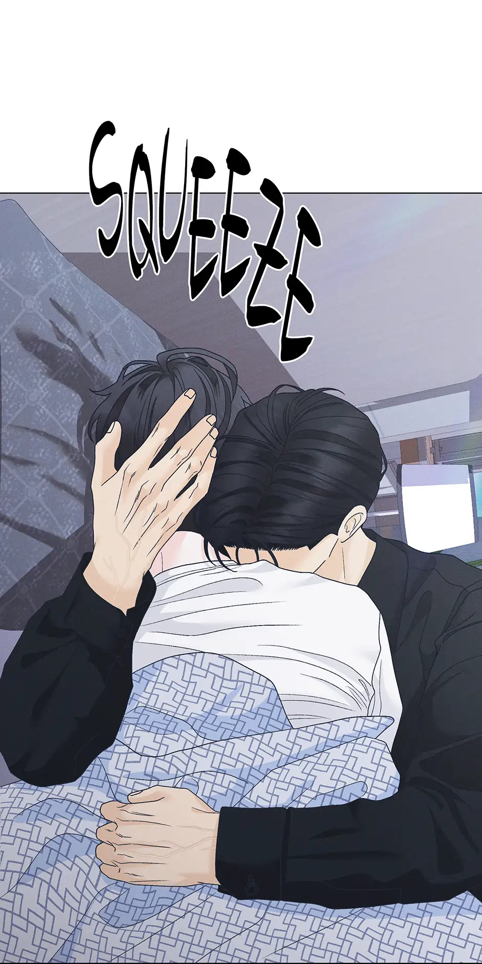 Cradle of the Tiger Chapter 35 - Page 49