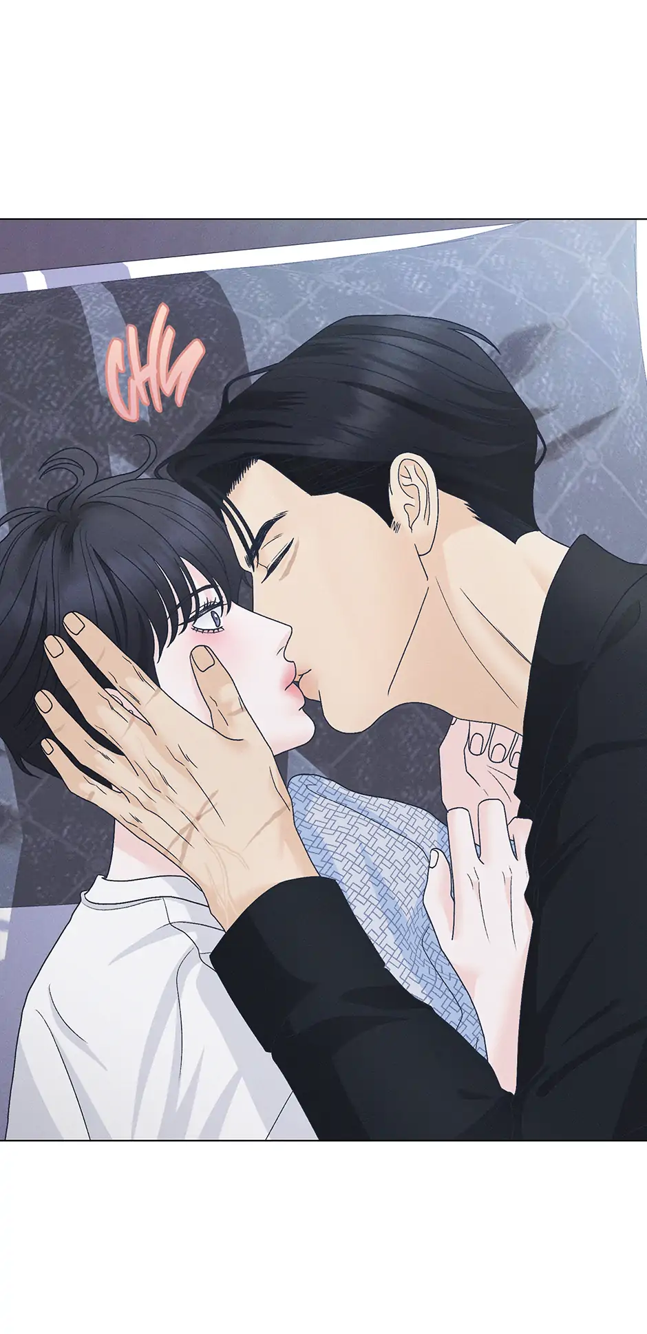 Cradle of the Tiger Chapter 35 - Page 52