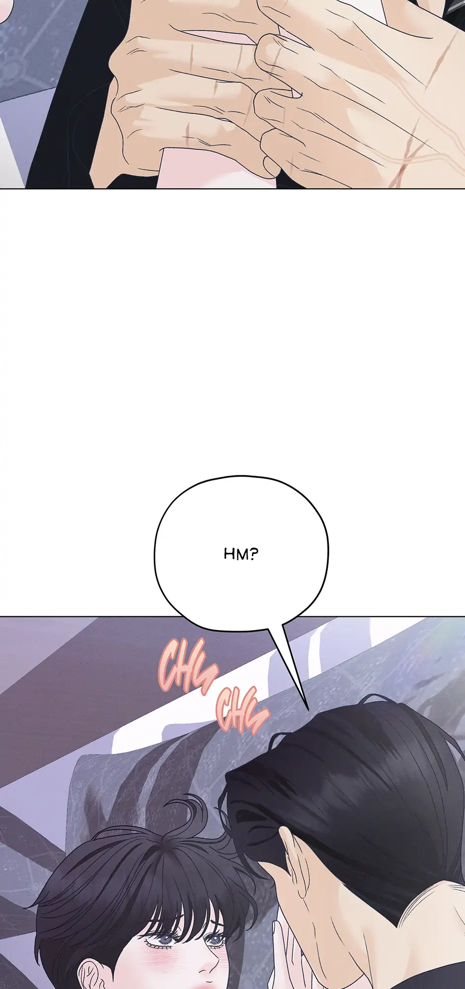 Cradle of the Tiger Chapter 35 - Page 59