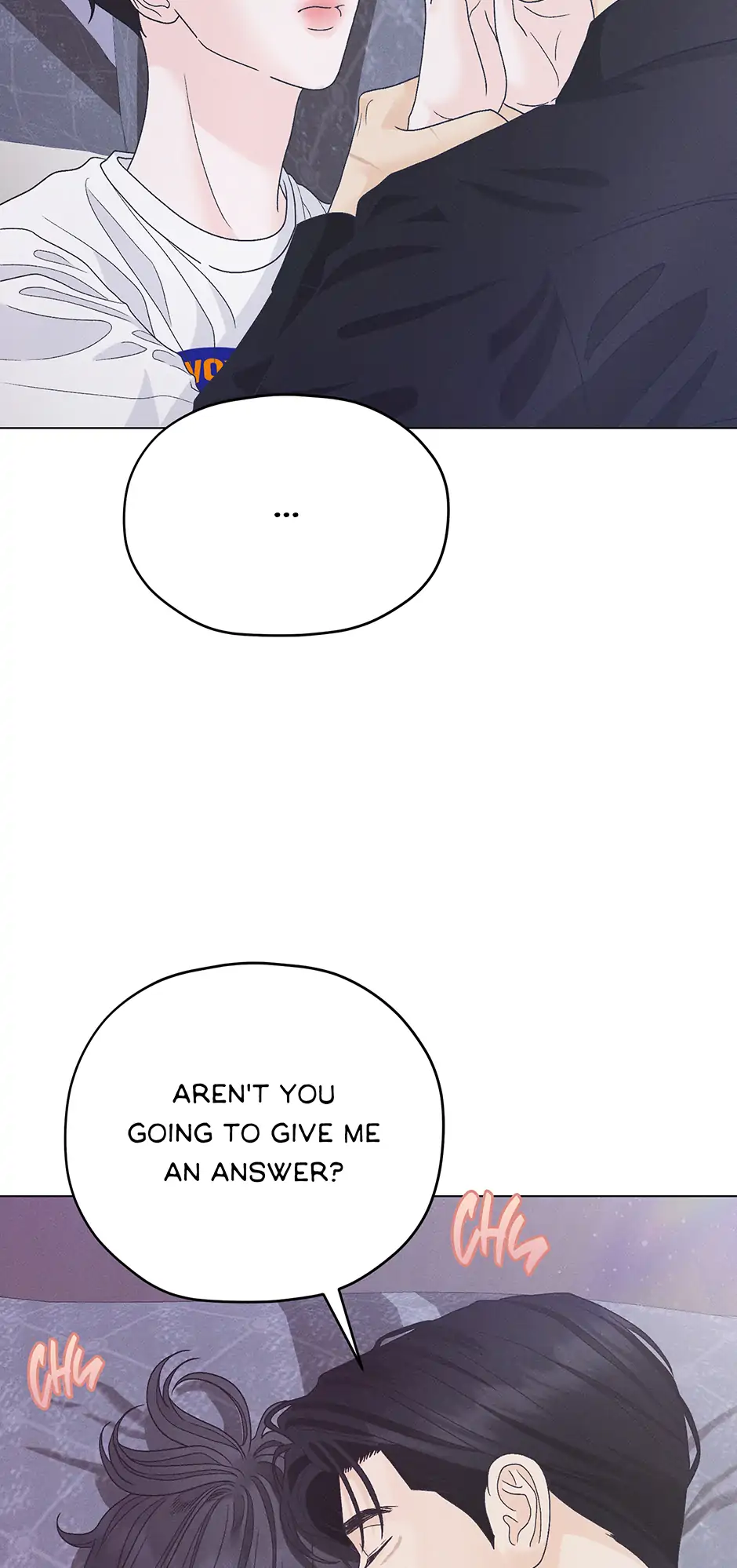 Cradle of the Tiger Chapter 35 - Page 60