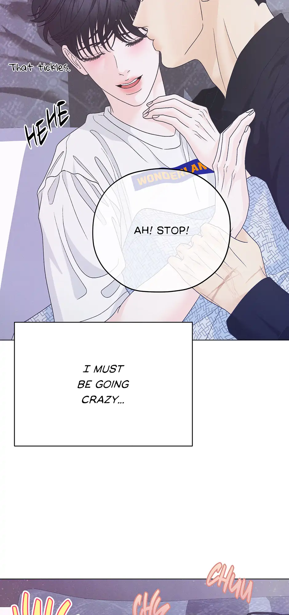 Cradle of the Tiger Chapter 35 - Page 61