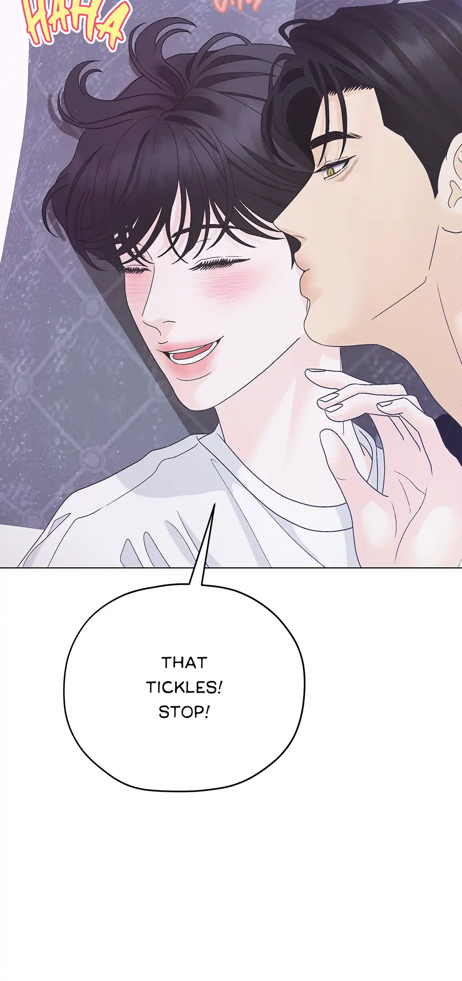 Cradle of the Tiger Chapter 35 - Page 62