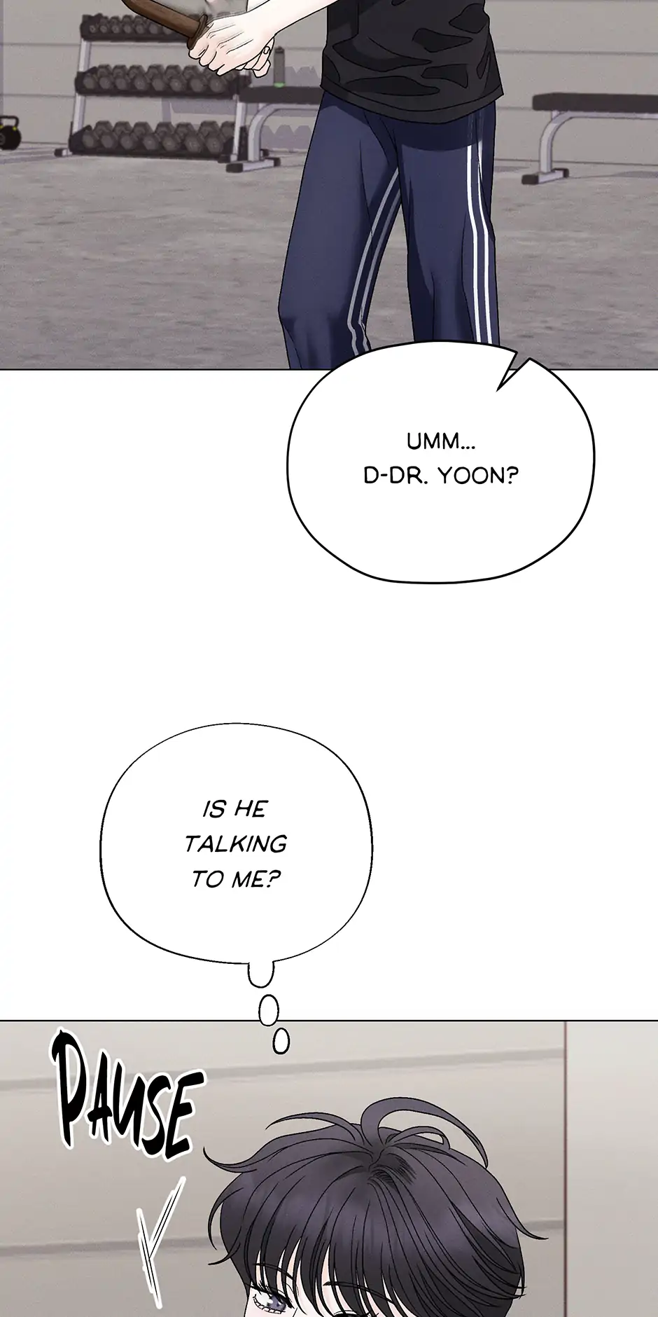 Cradle of the Tiger Chapter 35 - Page 65