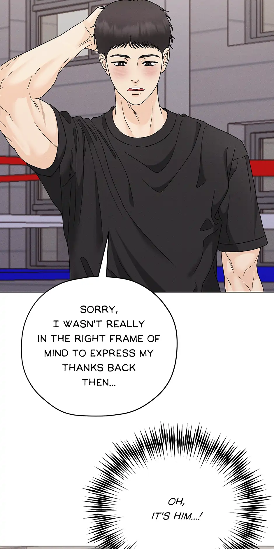 Cradle of the Tiger Chapter 35 - Page 67