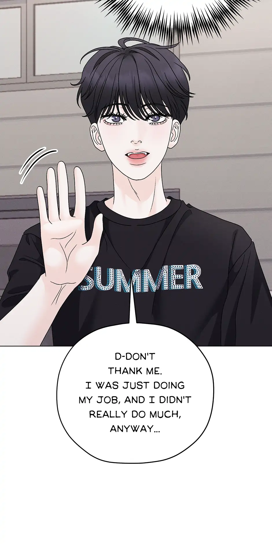 Cradle of the Tiger Chapter 35 - Page 68