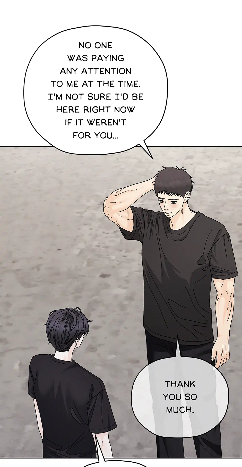 Cradle of the Tiger Chapter 35 - Page 69