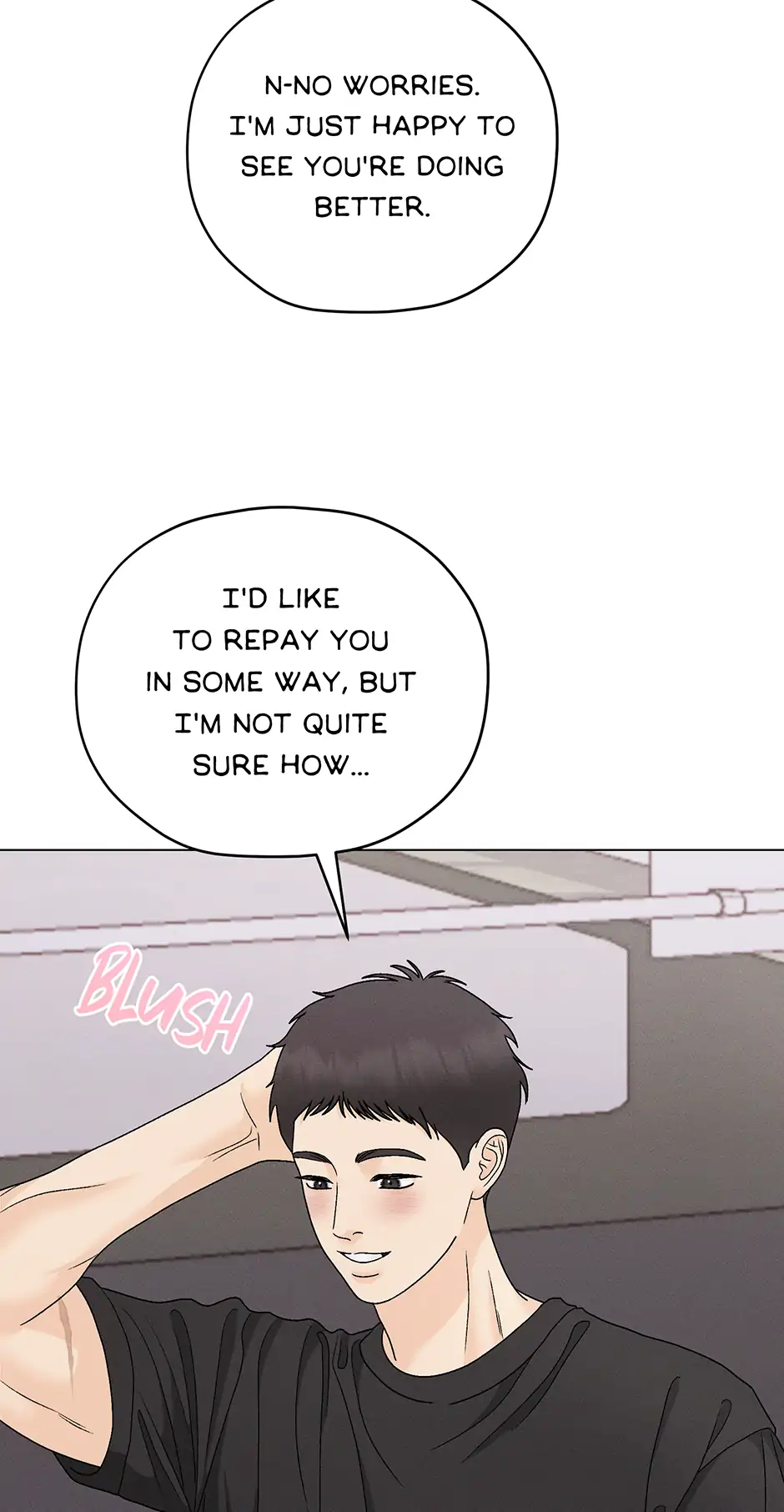 Cradle of the Tiger Chapter 35 - Page 70