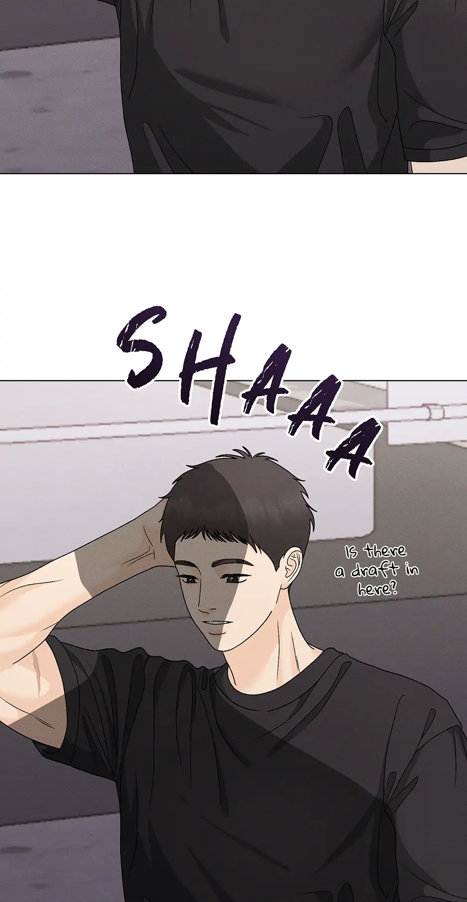 Cradle of the Tiger Chapter 35 - Page 71