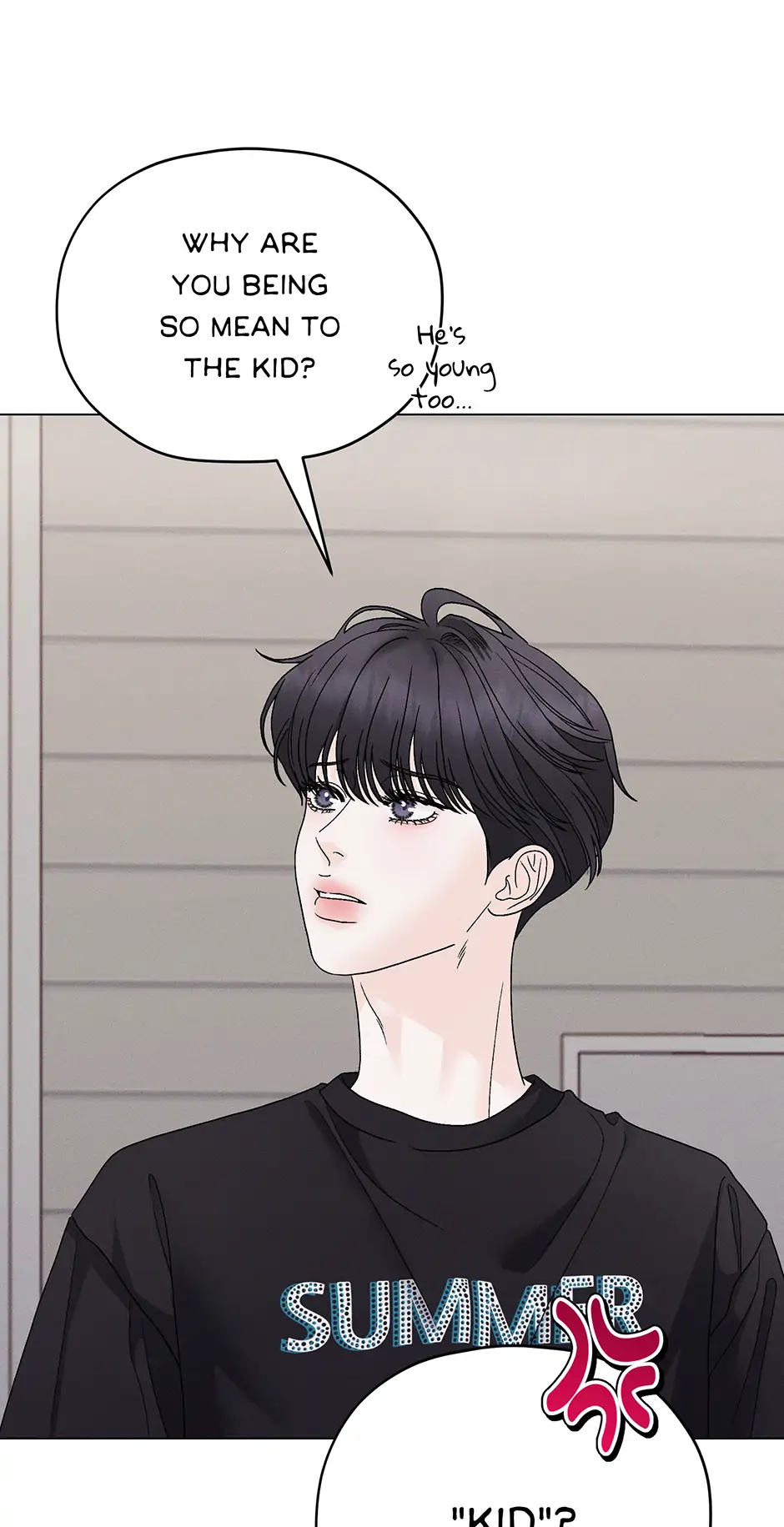 Cradle of the Tiger Chapter 35 - Page 75