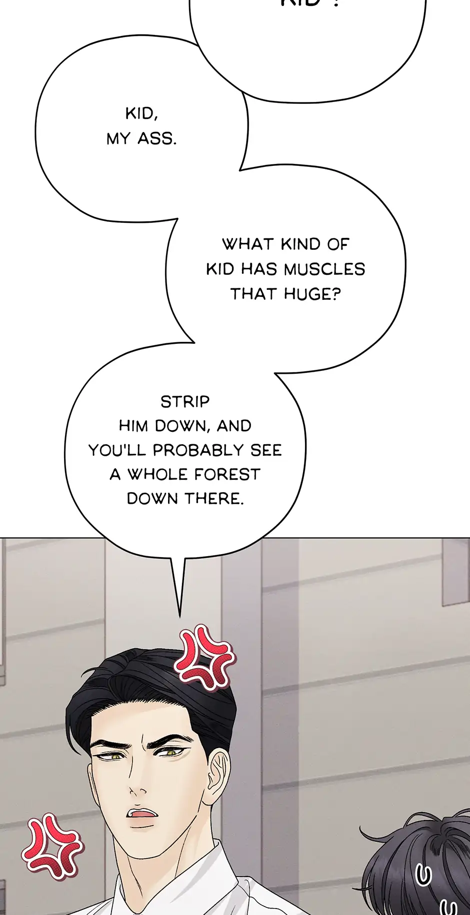 Cradle of the Tiger Chapter 35 - Page 76