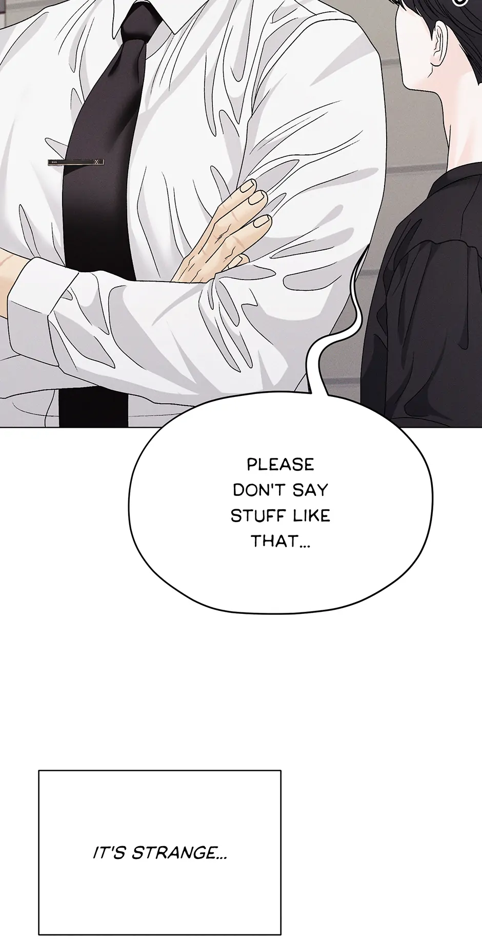 Cradle of the Tiger Chapter 35 - Page 77