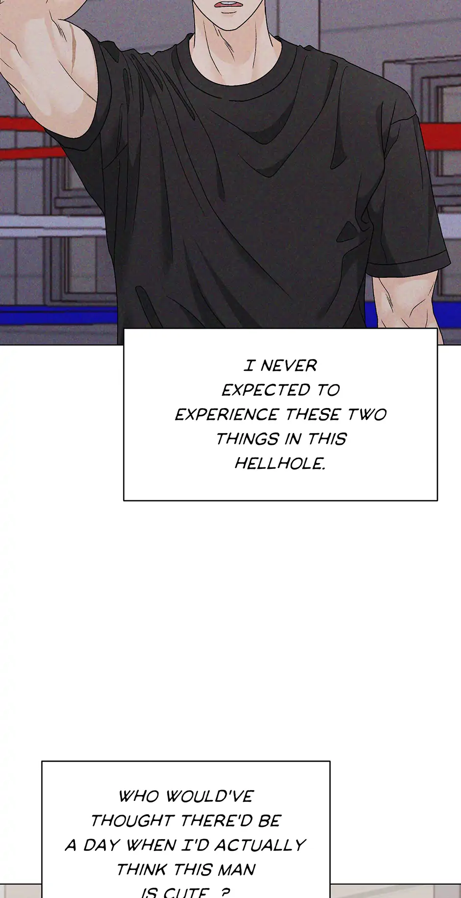 Cradle of the Tiger Chapter 35 - Page 79