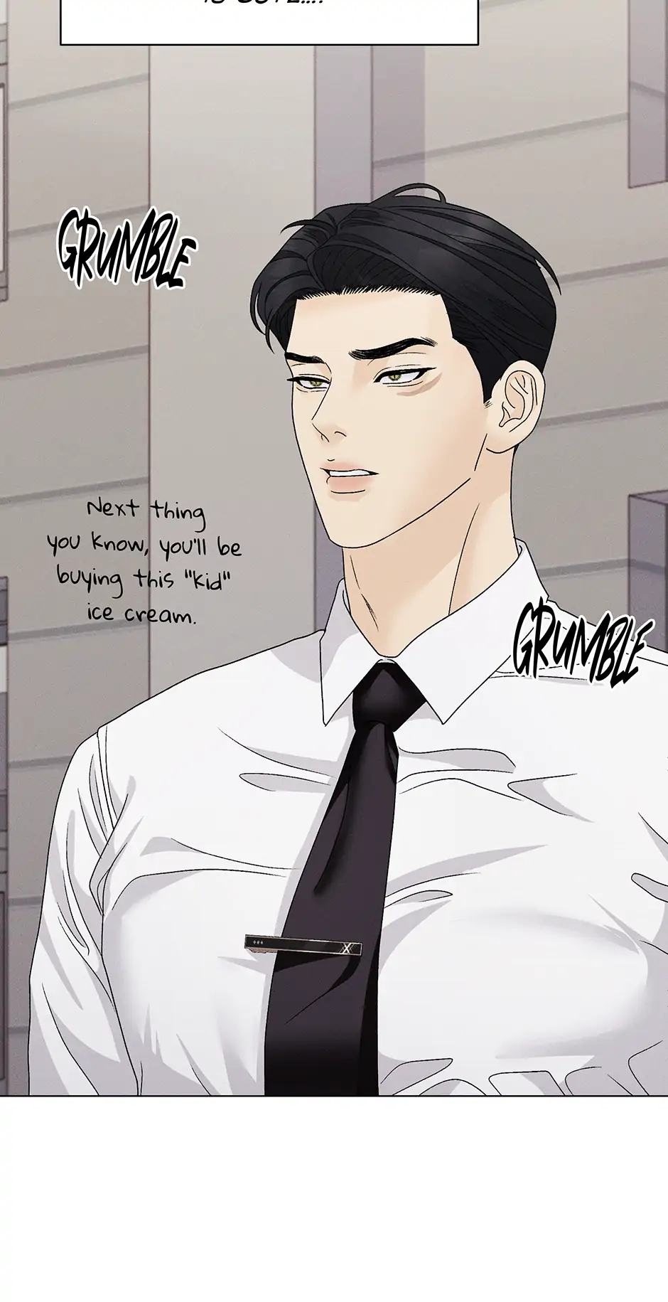 Cradle of the Tiger Chapter 35 - Page 80