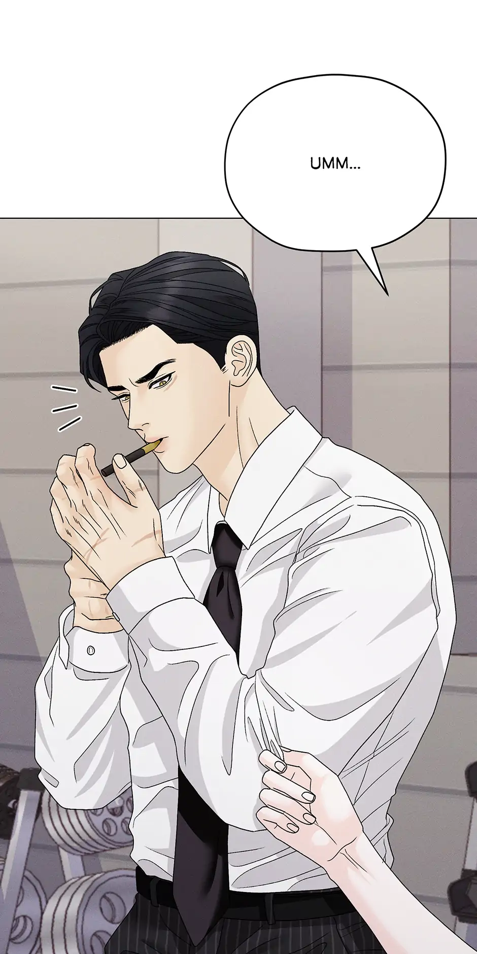 Cradle of the Tiger Chapter 35 - Page 81