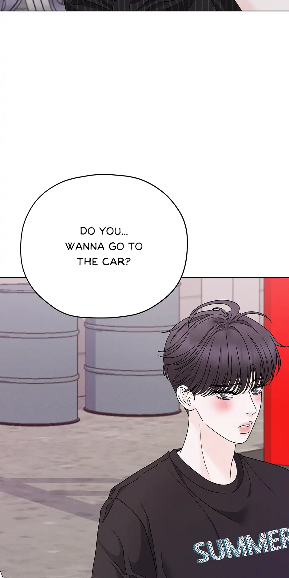 Cradle of the Tiger Chapter 35 - Page 82