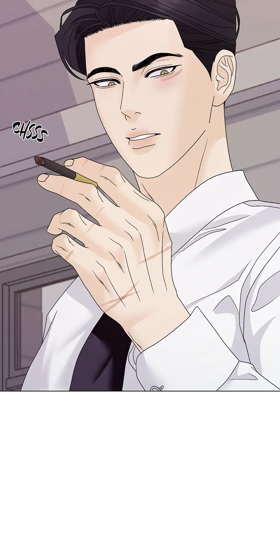 Cradle of the Tiger Chapter 35 - Page 84