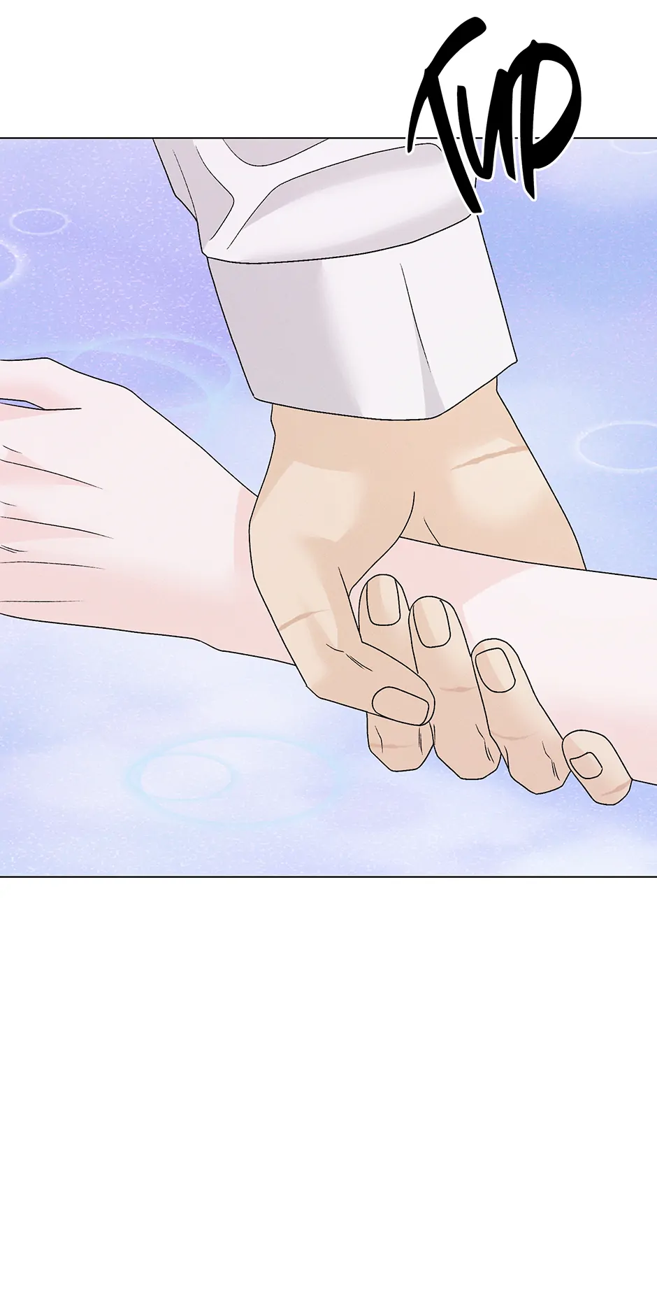 Cradle of the Tiger Chapter 35 - Page 85