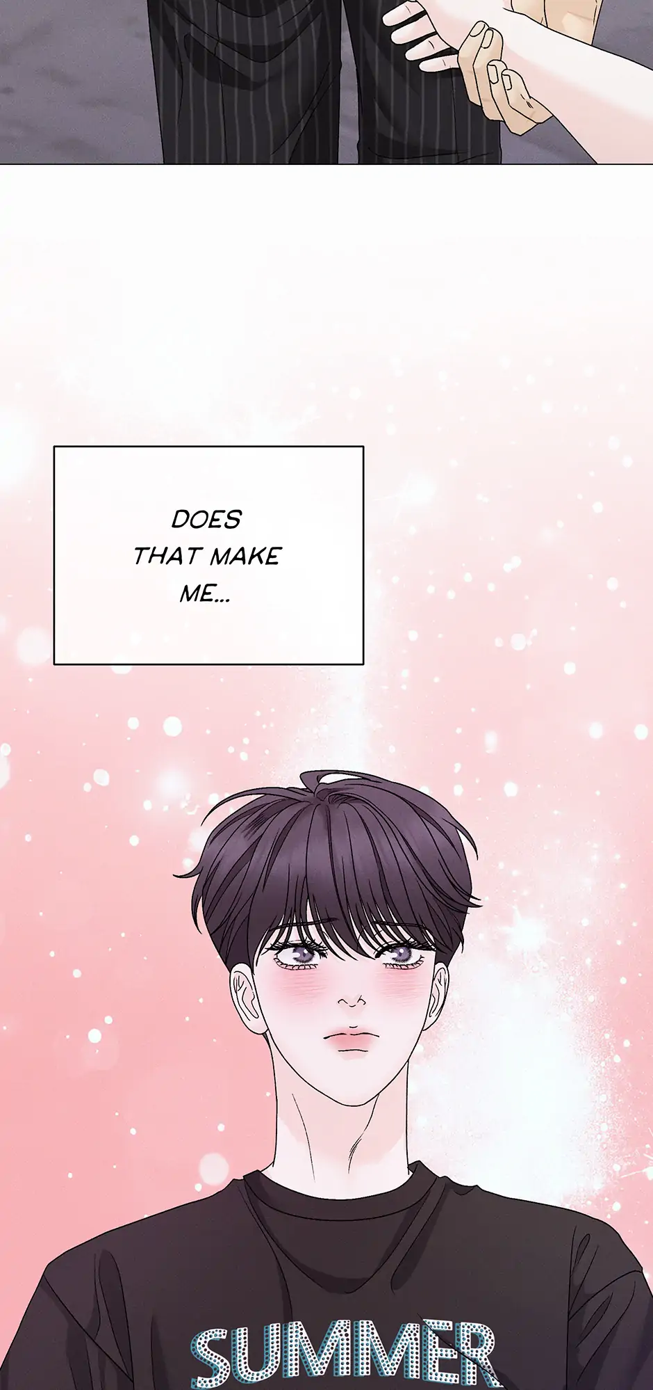 Cradle of the Tiger Chapter 35 - Page 87