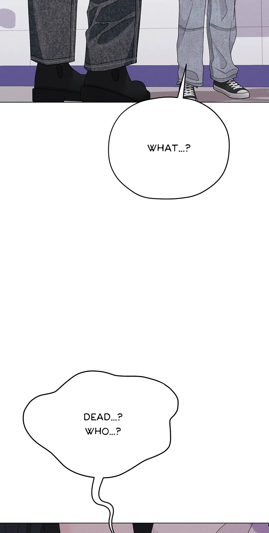 Cradle of the Tiger Chapter 37 - Page 12