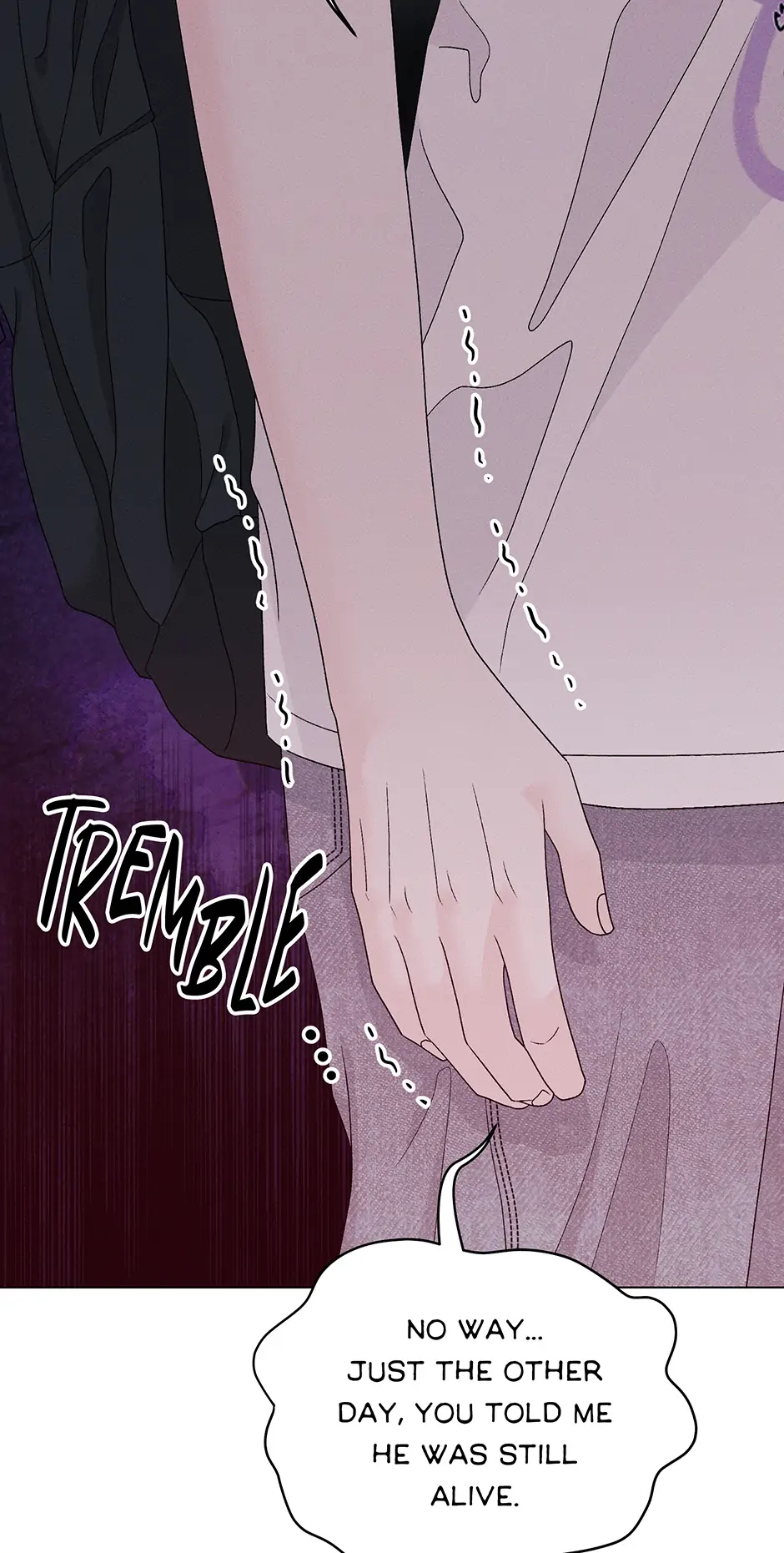 Cradle of the Tiger Chapter 37 - Page 13