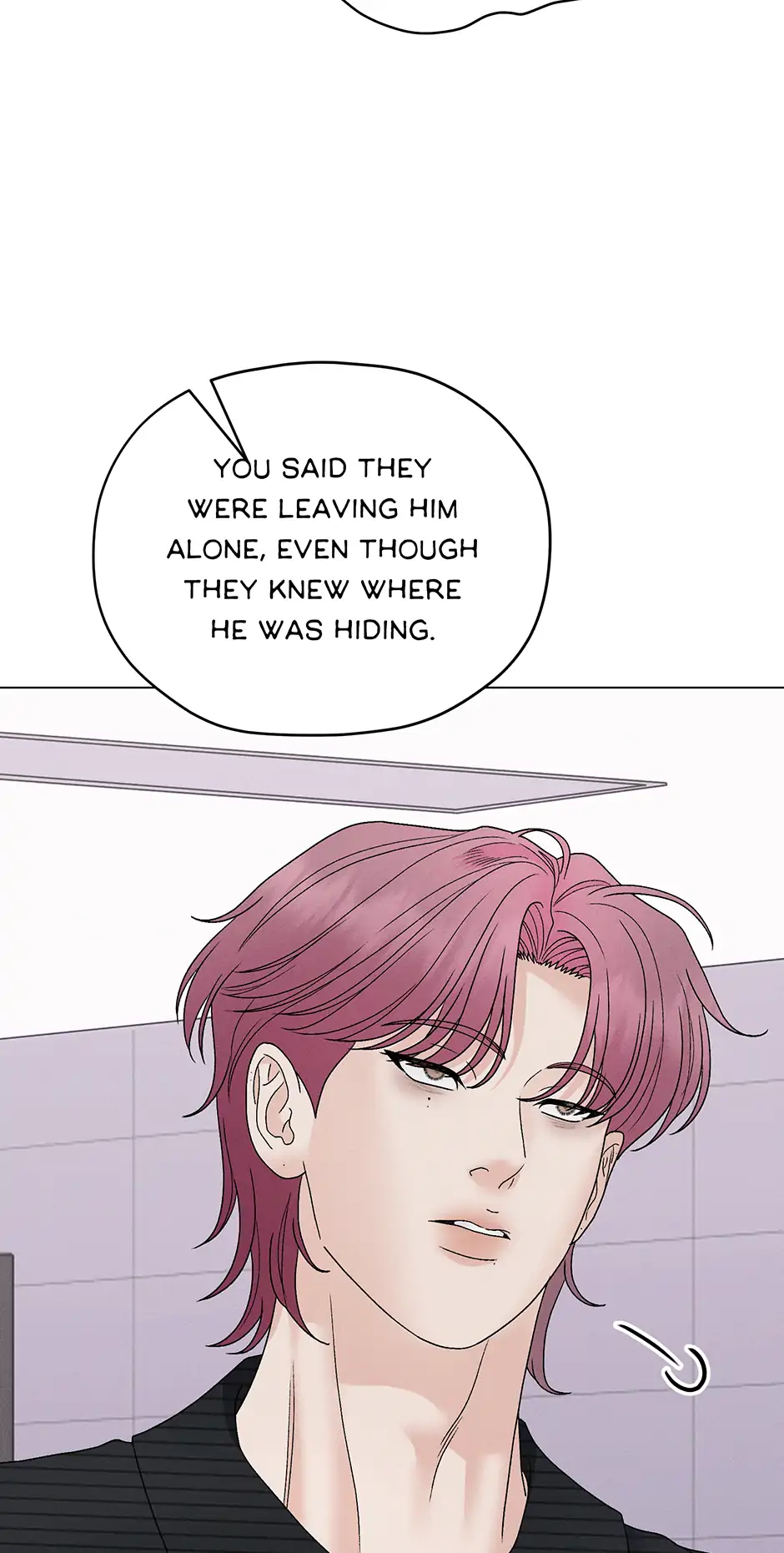 Cradle of the Tiger Chapter 37 - Page 14