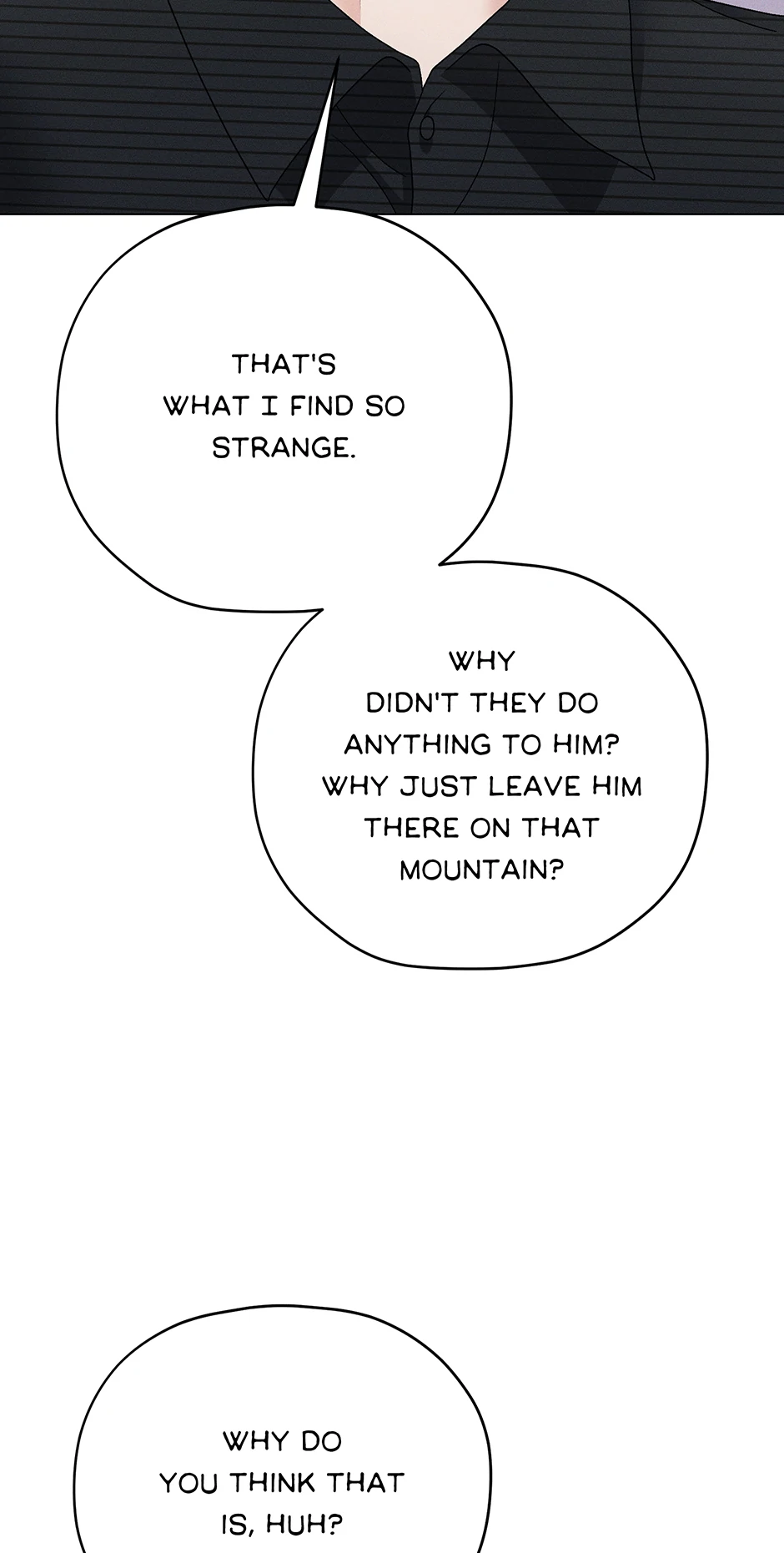 Cradle of the Tiger Chapter 37 - Page 15