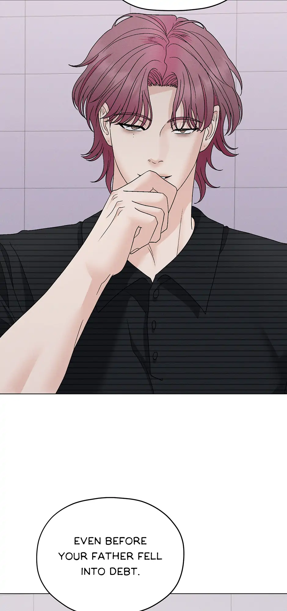 Cradle of the Tiger Chapter 37 - Page 18