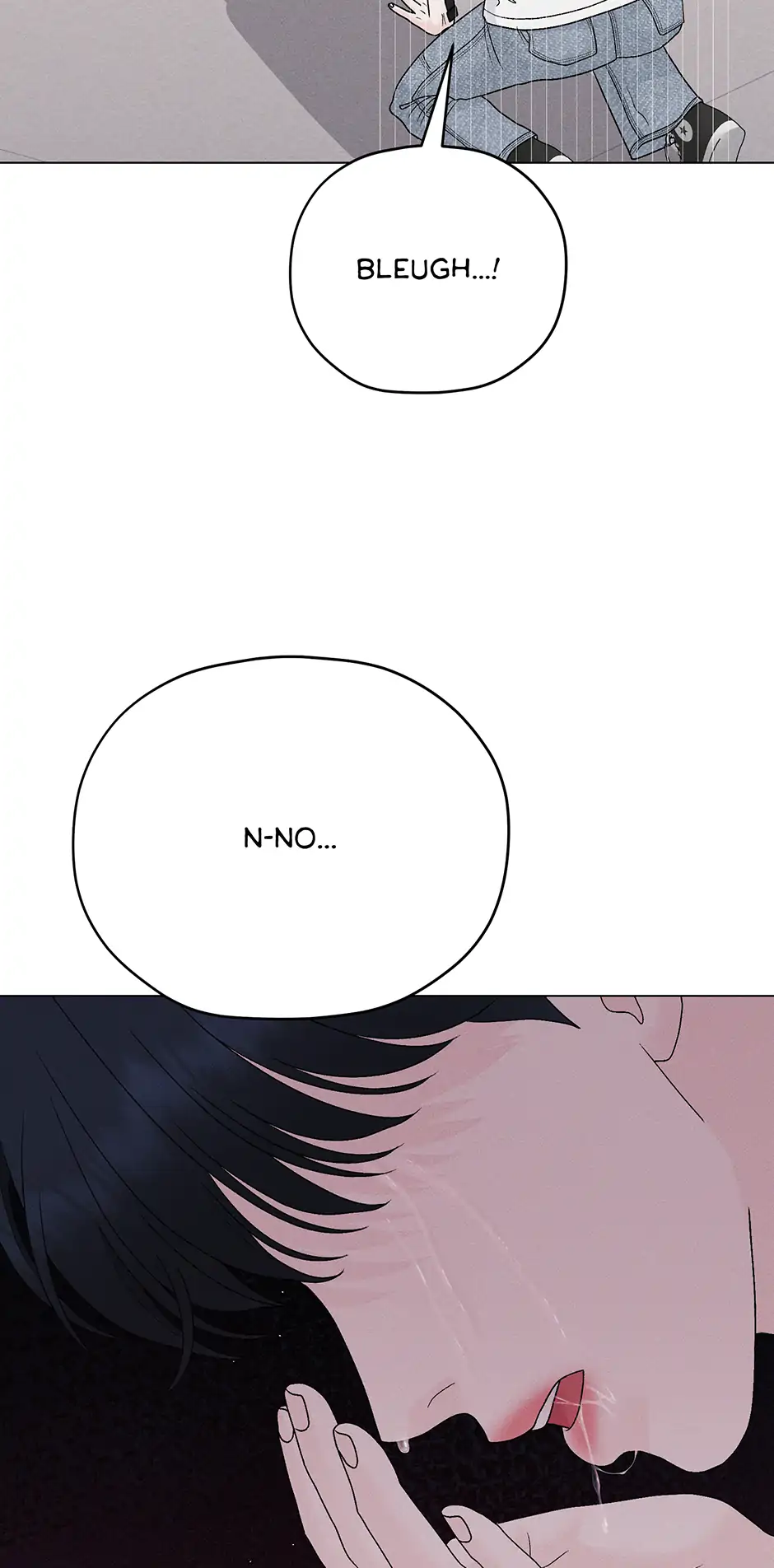 Cradle of the Tiger Chapter 37 - Page 23