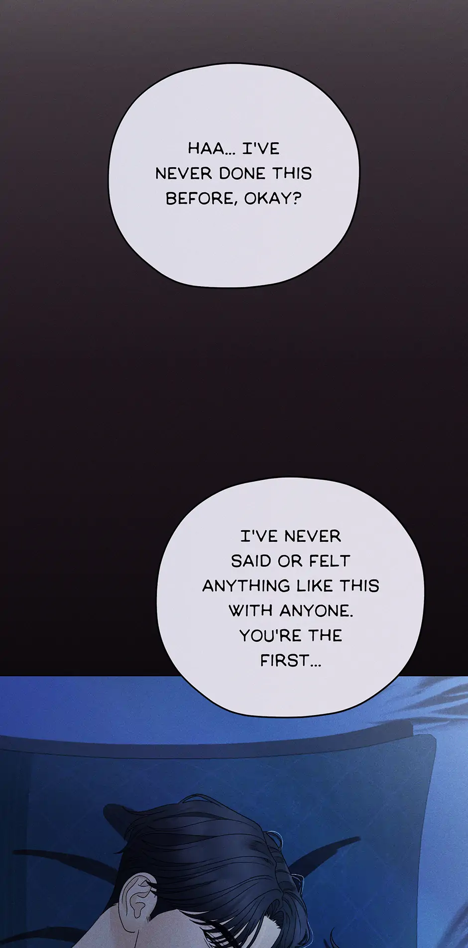 Cradle of the Tiger Chapter 37 - Page 25