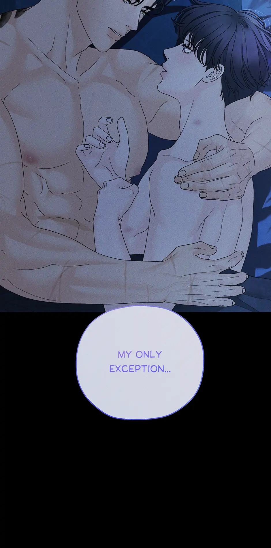 Cradle of the Tiger Chapter 37 - Page 26