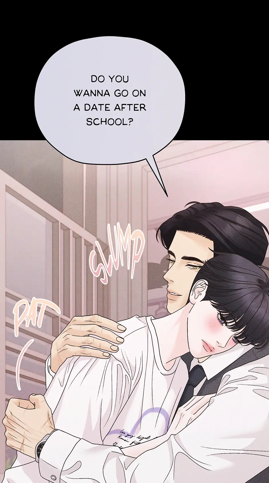 Cradle of the Tiger Chapter 37 - Page 27