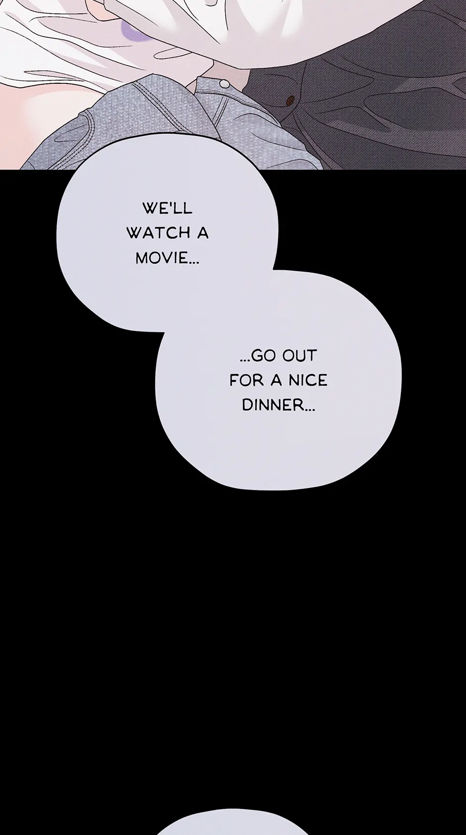 Cradle of the Tiger Chapter 37 - Page 28