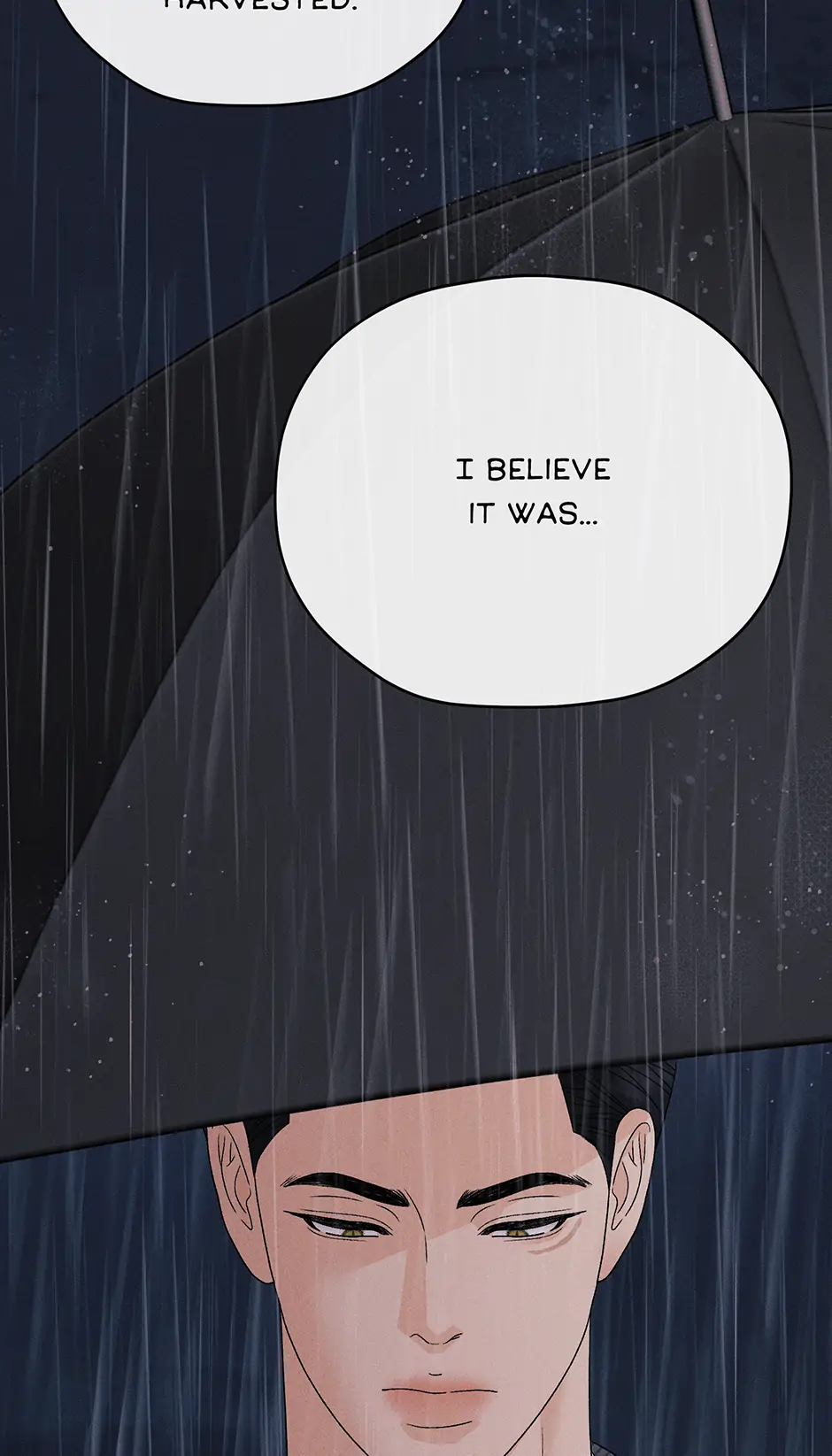 Cradle of the Tiger Chapter 37 - Page 4