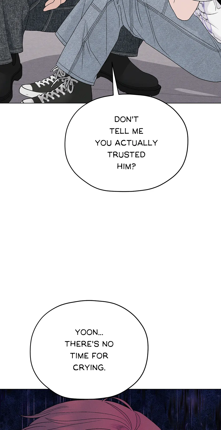 Cradle of the Tiger Chapter 37 - Page 36