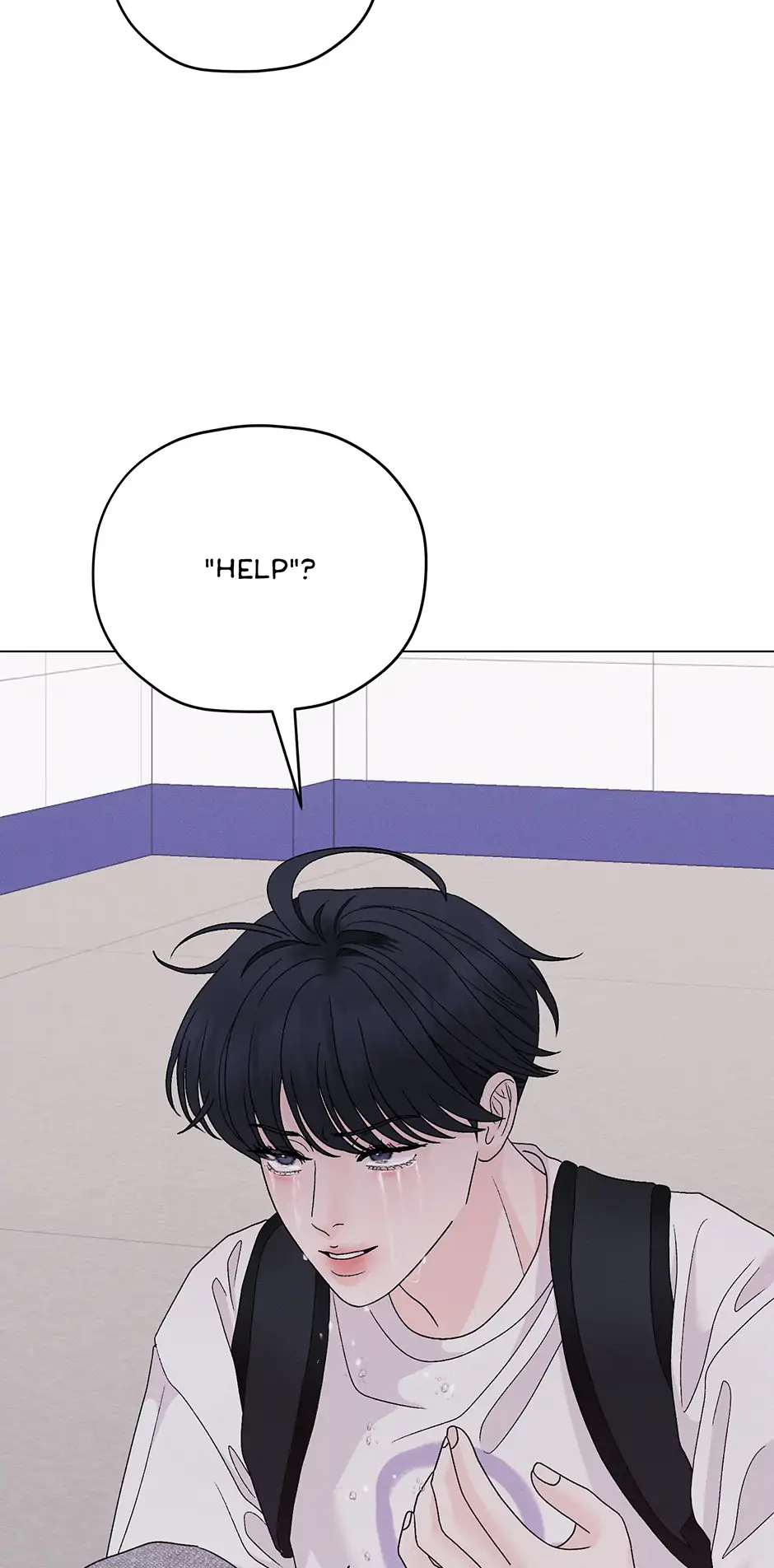 Cradle of the Tiger Chapter 37 - Page 39