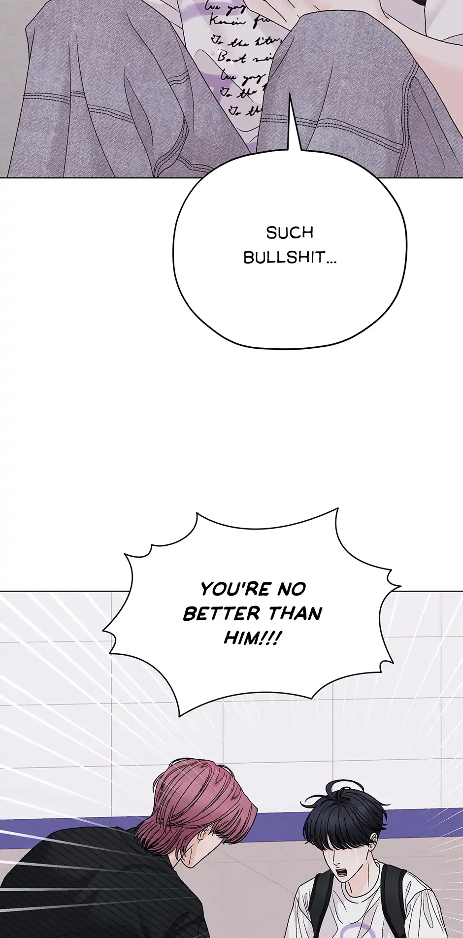 Cradle of the Tiger Chapter 37 - Page 40