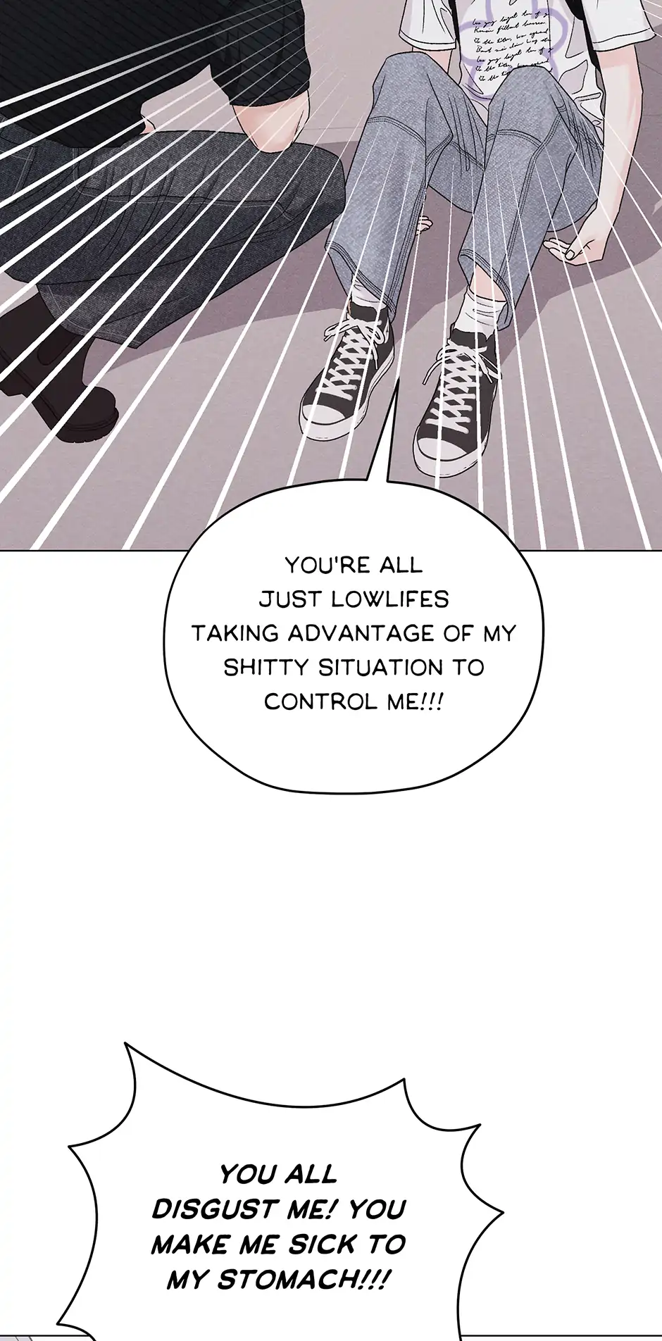 Cradle of the Tiger Chapter 37 - Page 41